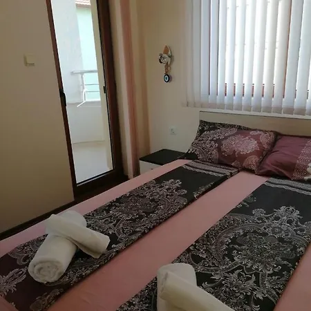 Casa de hóspedes Mareli