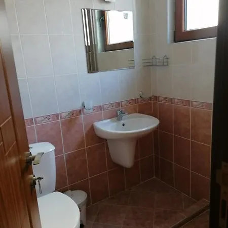 Mareli Casa de hóspedes 3*