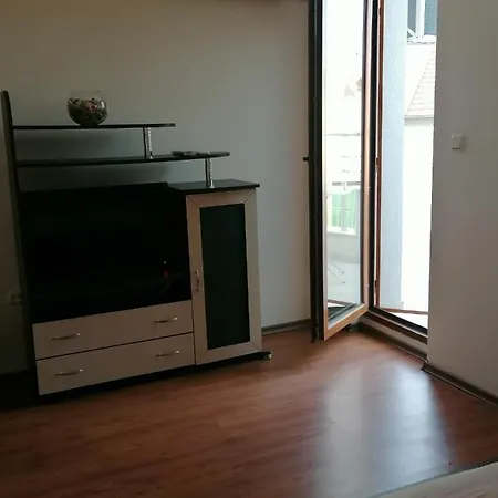 Mareli Casa de hóspedes Carevo