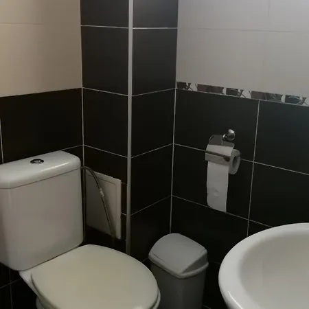 Mareli Casa de hóspedes