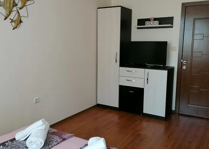 Gasthof Mareli Zarewo