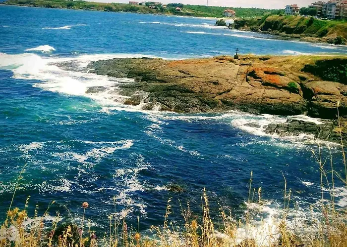 Gasthof Mareli Zarewo