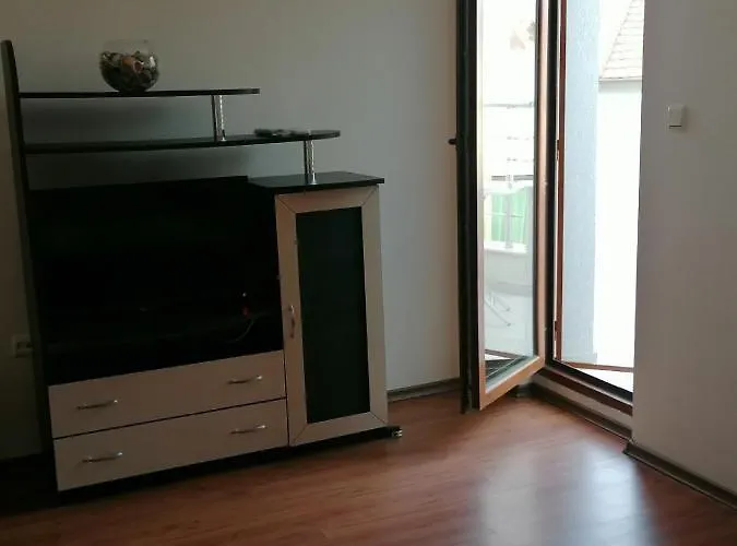 Mareli Gasthof Zarewo