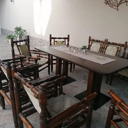 Mareli 茨雷沃