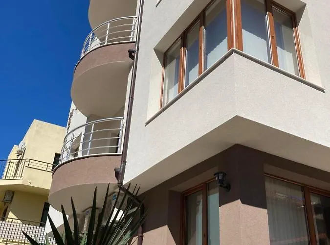 Mareli Gasthof Zarewo